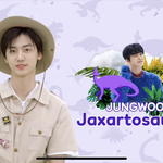 [NCT즌] 정프 핑크퐁 보다가 함박웃음 <b>지음</b>