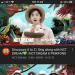 [NCT즌] 똑같이 2시간 전인데 확실히 <b>영어</b>버전이 조회수가 더