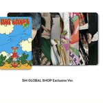 [NCT즌] 근데 글로벌샵 <b>포카</b> 다 ㄹㅈㄷ일 것 같지 않냐