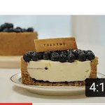<b>룸</b><b>메</b>생일선물로 직접 만든 치즈케이크 어때??