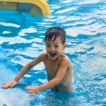 [더보이즈] 영훈이 물에 있는거