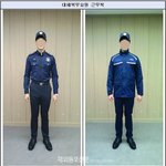 이<b>와중</b>에 변백현 제복 개잘어울리겠네