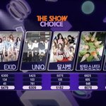 [방탄소년단] 오늘이 울애들 첫1위 <b>한</b> <b>날</b>