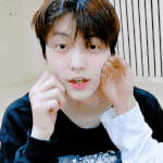 [모두드루와] 투바투 <b>수빈</b> 말랑한 짤털