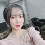 [여자친구] 와 유주 진짜 공주다