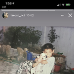 [NCT즌] 아니 이거 알림이 왜 지금....