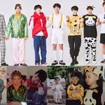 [방탄소년단] 오늘은 <b>어린이</b> <b>날</b>이니까