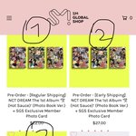 [NCT즌] 뭐가 다른 거야? 뭘 <b>사야</b> 돼??