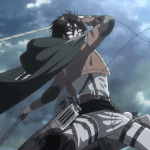 [진격의거인] 사담, 스포) 타애니 파는 친구가 나한티