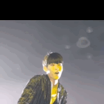 [BTOB] 눈 빛 뭐 야