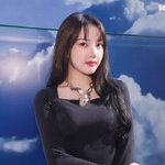 <b>예린</b> 비쥬얼 상태