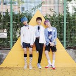 [NCT즌] <b>위험</b>한거 아니냐 초등학교 앞에 공룡 등장함