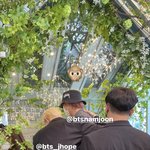 사이좋은 방탄 <b>구사</b>즈