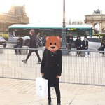 <b>파리</b>에서 <b>사진</b>찍는데 뒤에 엑소 찍힌썰푼다.