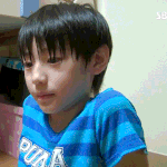 [드루와] 엔하이픈 박성훈 과사 <b>아역</b>배우같음