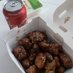 [NCT즌] 어제 먹은 <b>치킨</b>