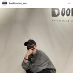머리 밀었어 <b>변백현</b>...