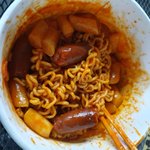 [NCT즌] 찌찌추천으로 마크<b>정식</b>먹는중