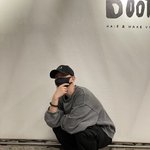 [EXO] 가족들이랑 내일 백현이 생일이자 <b>군입</b>머 날이라고