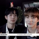 [엔하이픈] <b>가자</b>