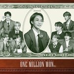 [세븐틴] <b>캐럿</b>계의 금손