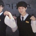 [TXT] 와 중딩 범규