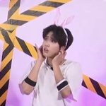 [스키즈] 한이 버블하는 <b>태희</b>들아