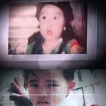경수 <b>애기때</b>
