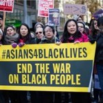 [댓글부탁해] 너네 흑인인권운동 존중함??