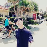 [펜타곤] 형구는 갓기<b>시절</b>도