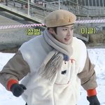 [스키즈] 지치고 <b>힘들</b> 땐 미로 듣고