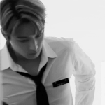 [더보이즈] 아침에 <b>출근</b> <b>준비</b>하는 남편