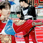 [펜타곤] 아마 형구는