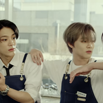 [NCT즌] 얼굴 실화야?