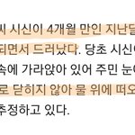 [모두드루와] 친누나 죽인 남동생 (농수로) 미스테리