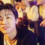[NCT즌] 나재민 눈 <b>완전</b> 초롱초롱