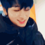 [더보이즈] <b>체대</b>남친