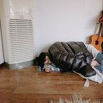 [더보이즈] 갑자기 집에 찾아와놓고선 오늘 <b>데이트</b>하자함