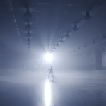 라잇썸 <b>히나</b>&amp;휘연 데뷔 필름 뜸 (발레,피겨)