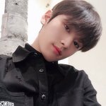 [더보이즈] 술자리가 늦어져서 <b>화난</b> 나에게