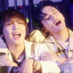 [NCT즌] 맠그 헷쨘이한테 어깨<b>동무</b>하고 팔잡고 있는거