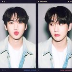 [펜타곤] 내가 젤 <b>조아</b>하는 시야짤