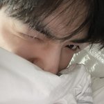 [더보이즈] 데이트하고 집가서 씻고 나왔는데