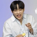 [더보이즈] 내 <b>벌칙</b> 애교를 보는 남사친