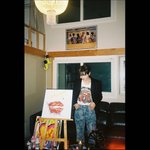 [NCT즌] 오 <b>티라노</b> 옷 벨로가 입은거네