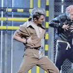 [스키즈] 이거보고 머리 하얘짐