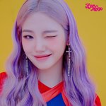 BE) 2nd Single <b>Album</b> [CONMIGO] Concept...