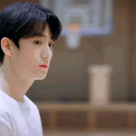 [더보이즈] <b>농구</b>부 이재현 선배