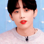 [더보이즈] <b>내</b>가 열심히 <b>말</b>하고 있는데