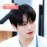 [더보이즈] 이대리하고부르니깐